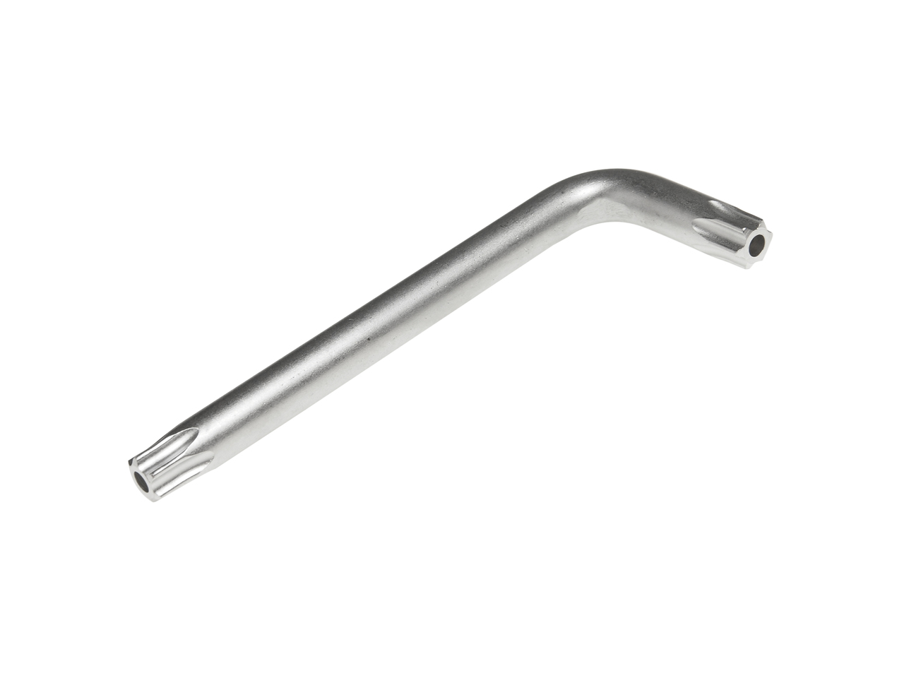 JTC Ключ TORX Г-образный T50H с отверстием JTC