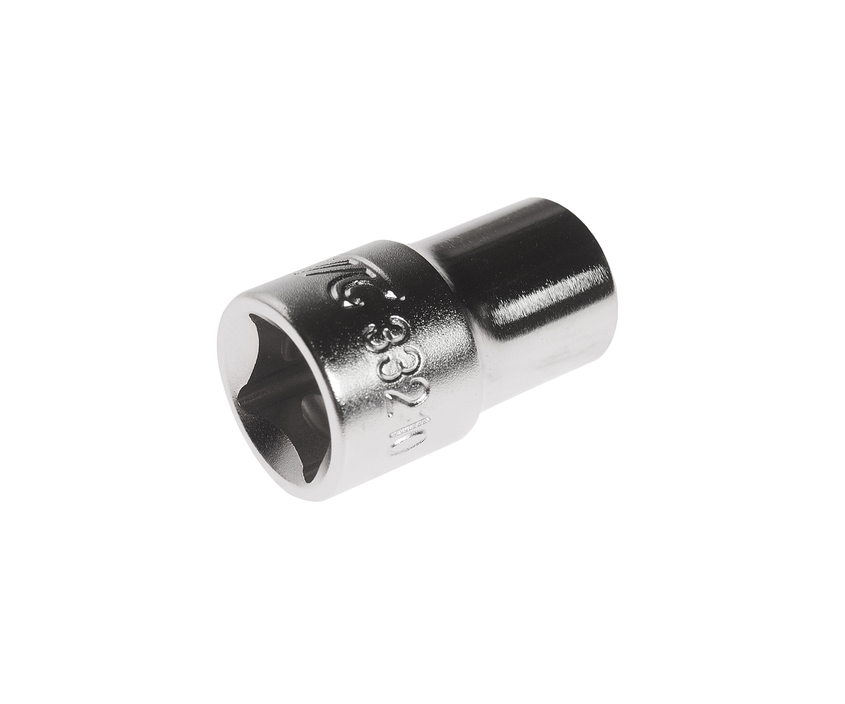 JTC Головка торцевая 3/8" 10мм L=28мм JTC