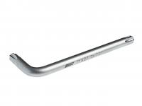 JTC Ключ TORX Г-образный T27 L=64мм JTC