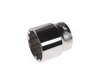 JTC Головка торцевая 1/2" 32мм 12-ти гранная L=42мм JTC