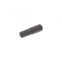 JTC Бита HEX H7х30мм 5/16" DR 6-ти гранная S2 JTC