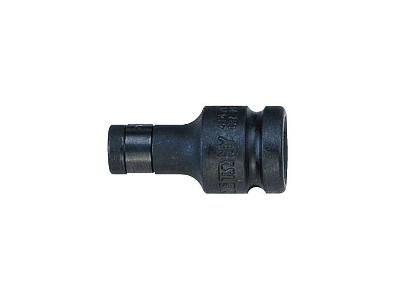 Держатель вставок (бит) ударный 3/8">1/4"  KING TONY 314708S