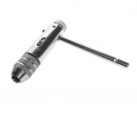 JTC Держатель для метчиков 1/4" Т-образный 85мм JTC