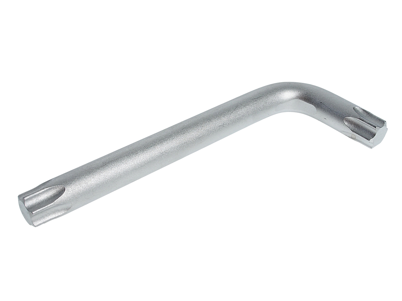 JTC Ключ TORX Г-образный T55 L=108мм JTC