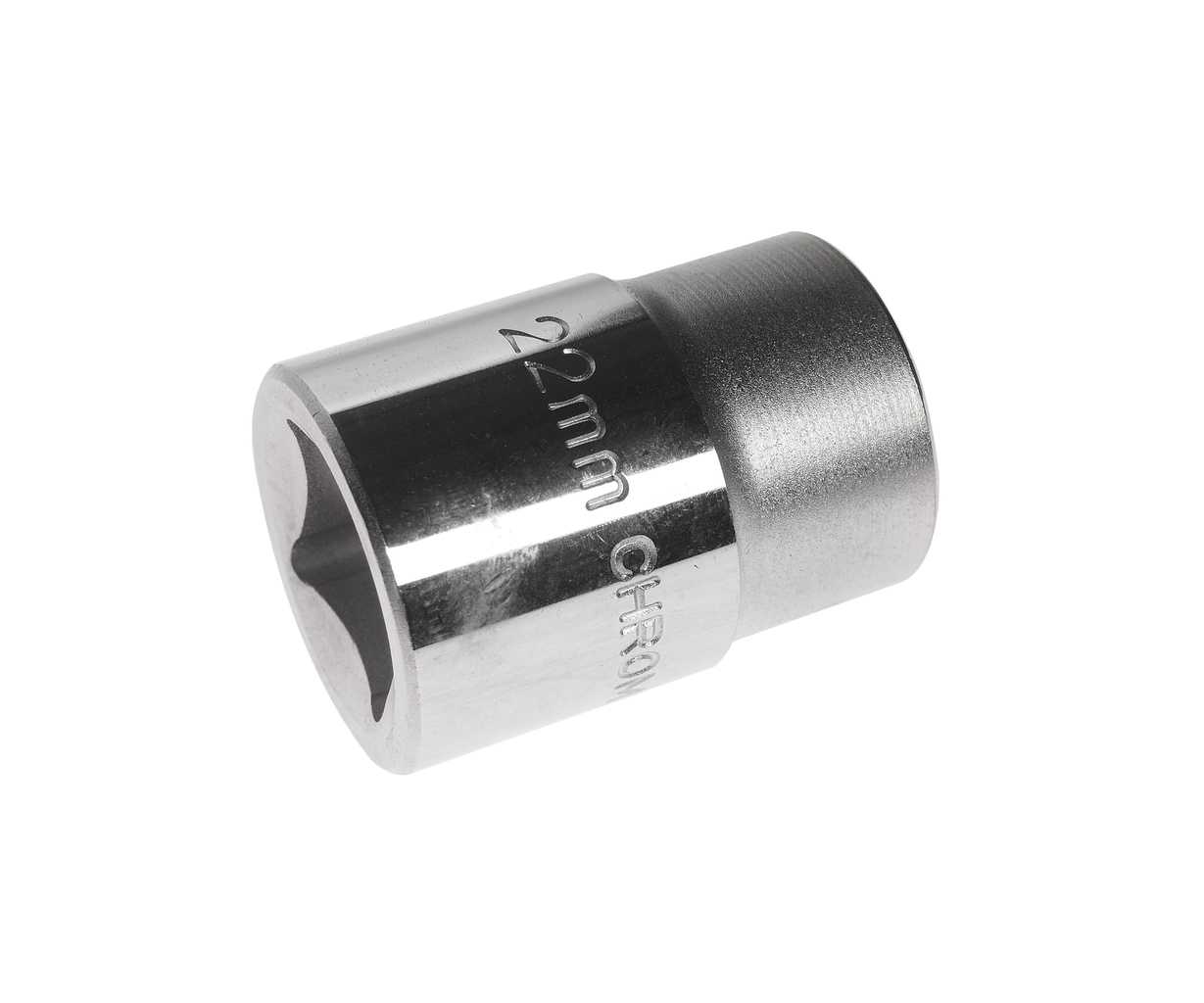 JTC Головка торцевая 3/4" 22мм L=50мм JTC