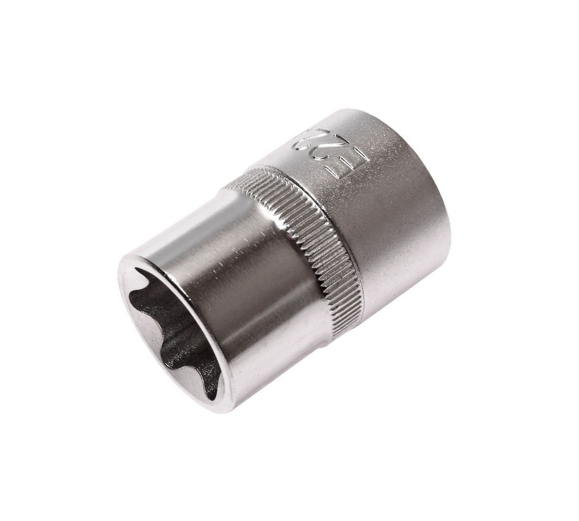 JTC Головка торцевая 1/2" TORX E22х38мм JTC
