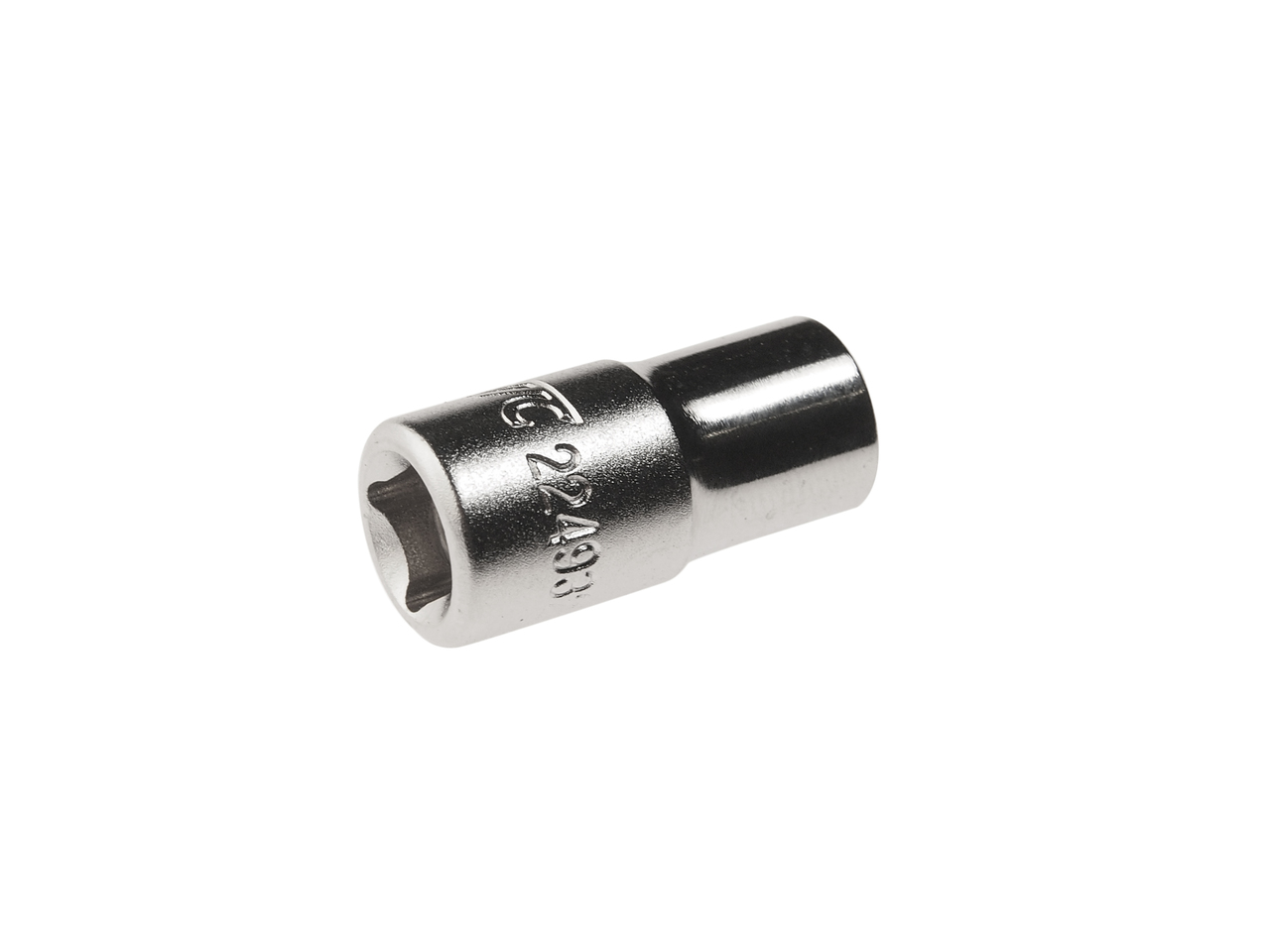 JTC Головка торцевая 1/4" 9/32" L=25мм JTC