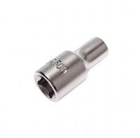 JTC Головка торцевая 1/4" 05мм L=25мм JTC