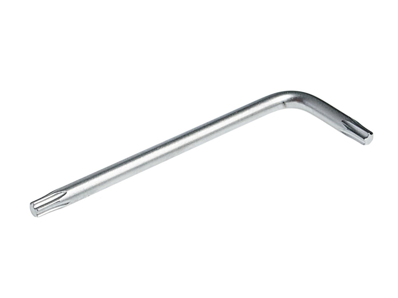 JTC Ключ TORX Г-образный T10 L=51мм JTC