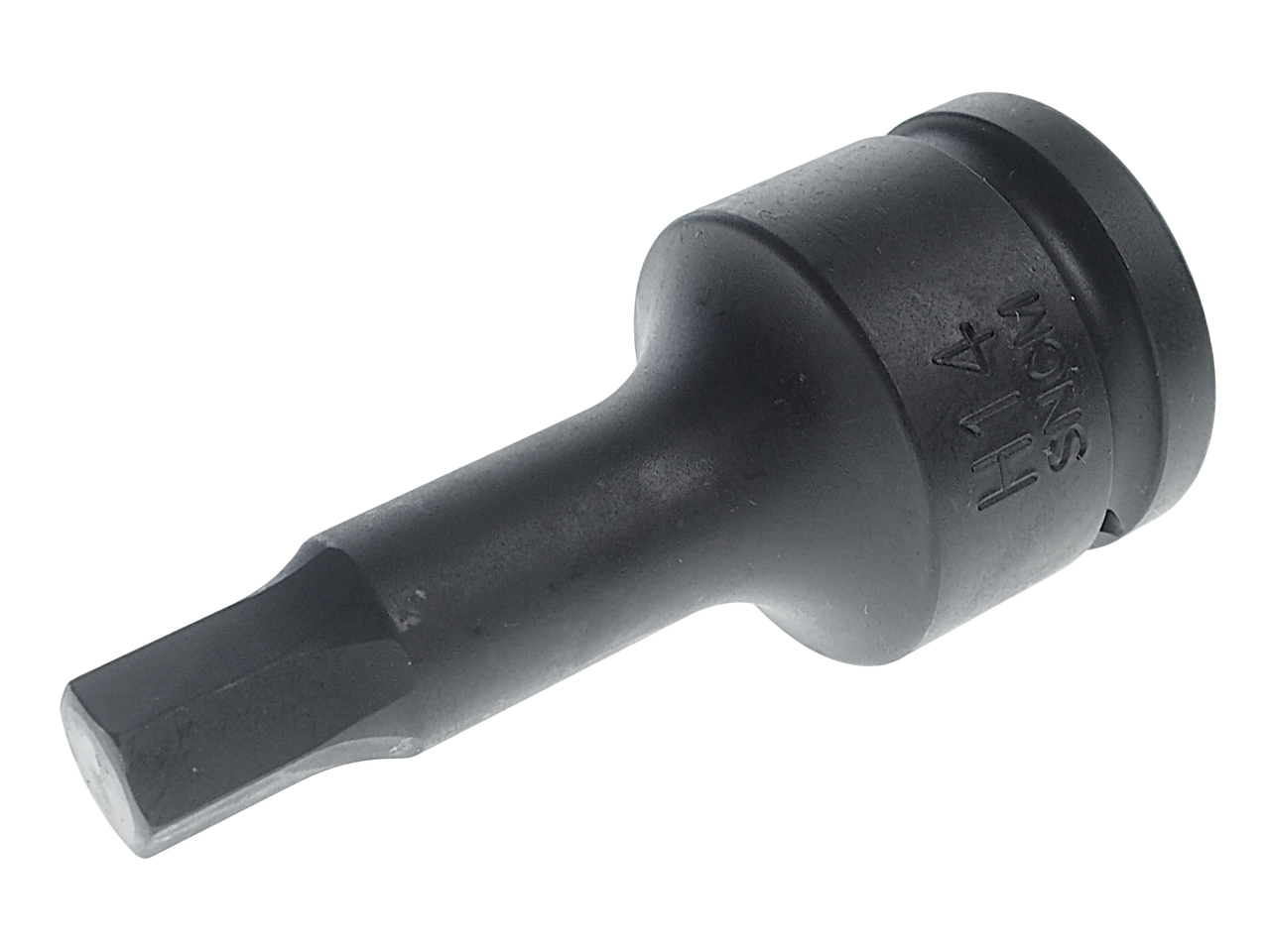 JTC Бита-головка 3/4" HEX Н14 ударная L=100мм JTC