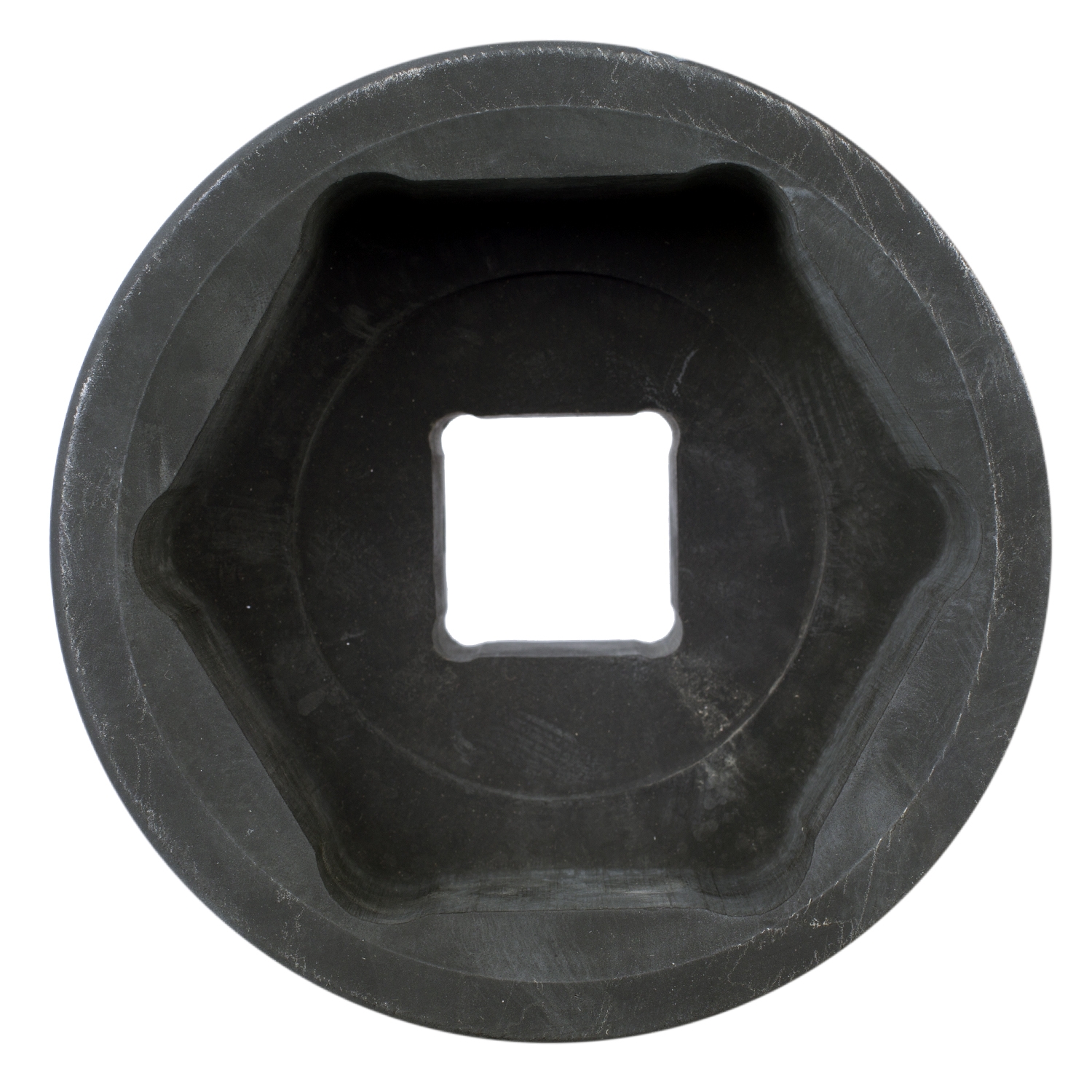 Головка торцевая ударная шестигранная 1&1/2", 105 мм KING TONY 9535A5M