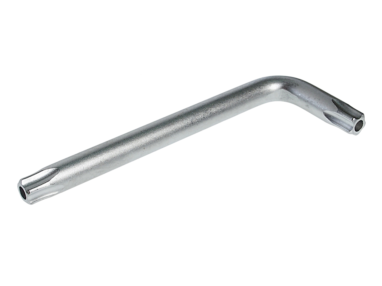 JTC Ключ TORX Г-образный TS40H 5-гранный L=76мм JTC