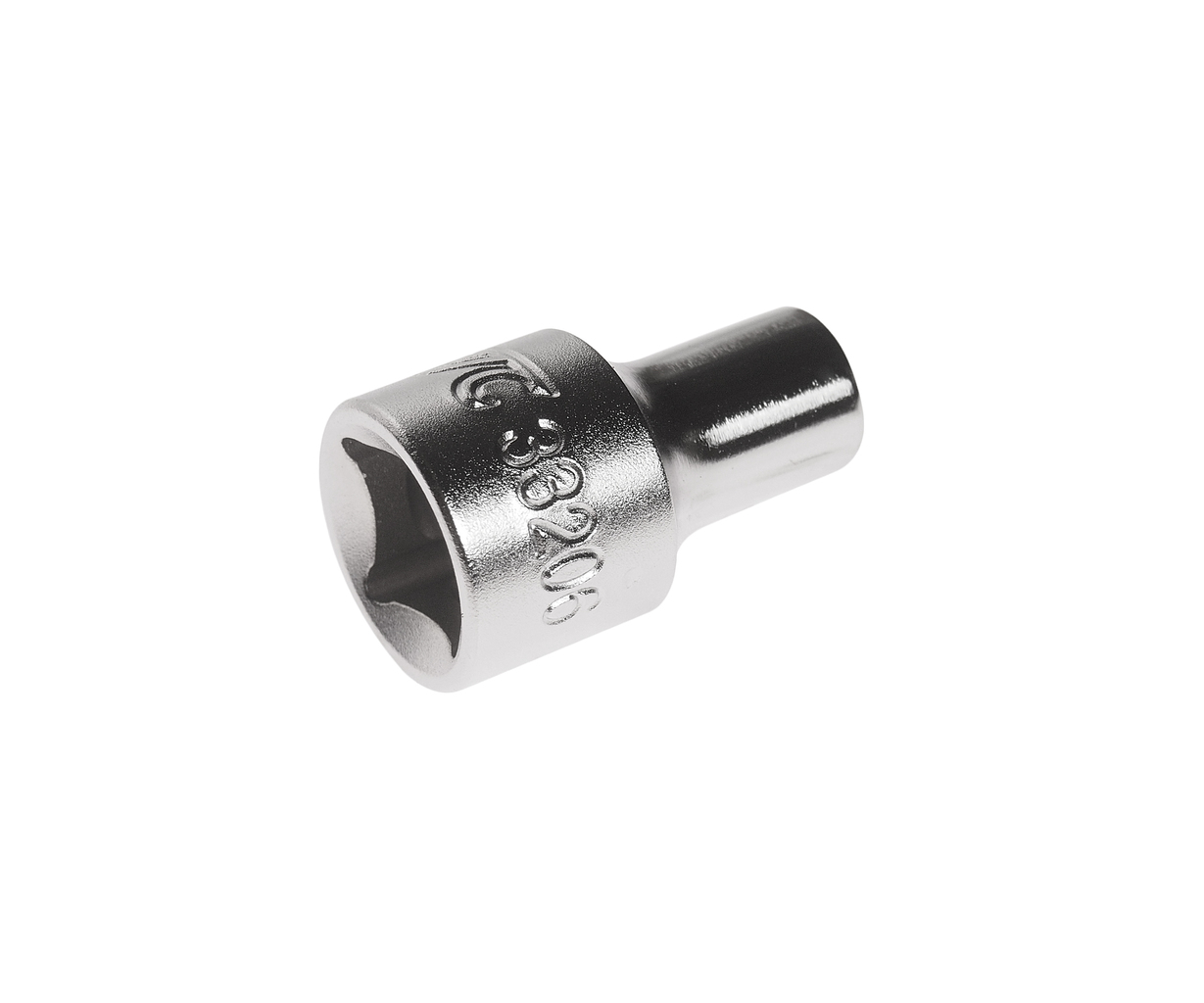 JTC Головка торцевая 3/8" 06мм L=28мм JTC