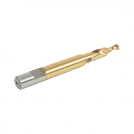 JTC Сверло 8.0мм для набора JTC-4054 (Gold) JTC