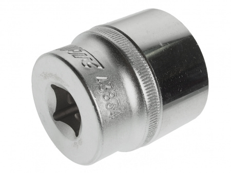 JTC Головка торцевая 1/2" 34мм L=42мм JTC