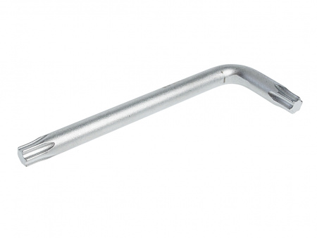 JTC Ключ TORX Г-образный T30 L=70мм JTC