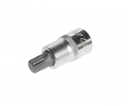 JTC Бита-головка 1/2" SPLINE М12х55мм JTC