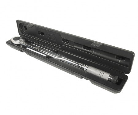 JTC Ключ динамометрический 3/4" 65-415Нм 670мм JTC