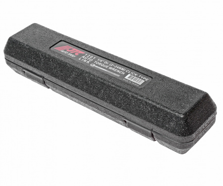 JTC Ключ динамометрический 1/4" 2-24Нм 275мм JTC