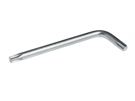 JTC Ключ TORX Г-образный T20 L=57мм JTC