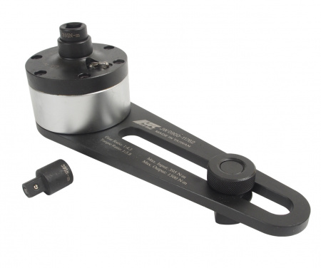 JTC Мультипликатор 1/2"F x 3/4"M для усиления крутящего момента до 1500Нм JTC