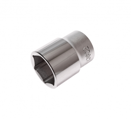 JTC Головка торцевая 1/2" 22мм L=38мм JTC