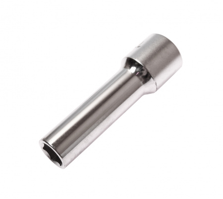 JTC Головка торцевая 1/2" 11мм глубокая L=76мм JTC