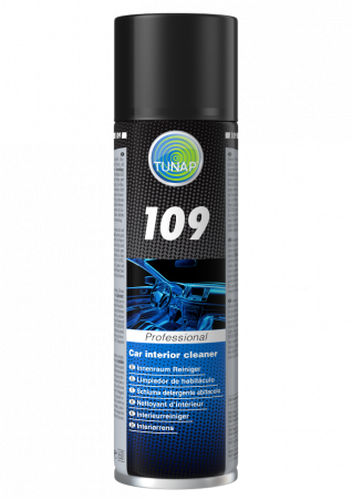 Professional 109 Очиститель салона