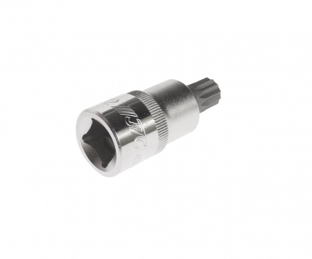 JTC Бита-головка 1/2" SPLINE М12х55мм JTC