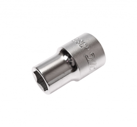 JTC Головка торцевая 1/2" 12мм L=38мм JTC