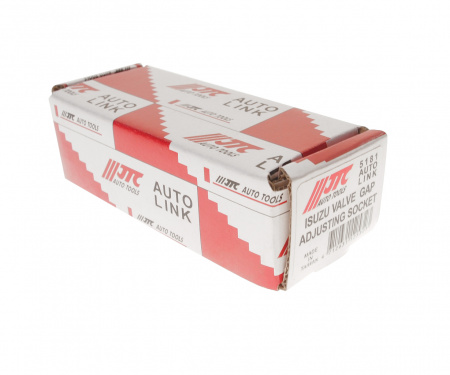 JTC Головка для регулировки клапанов 3.5т (ISUZU RT50,RF10) JTC