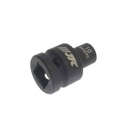 JTC Головка торцевая 1/2" TORX E10 ударная JTC