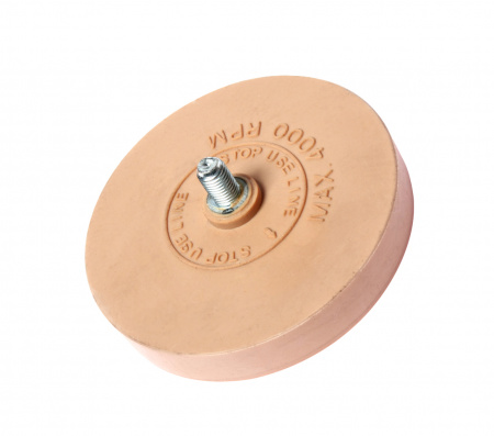 JTC Круг зачистной 3-1/2" винт JTC