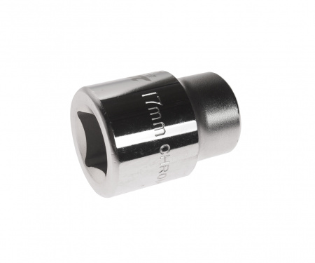 JTC Головка торцевая 3/4" 17мм L=50мм JTC