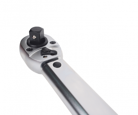 JTC Ключ динамометрический 3/4" 150-750Нм 1150мм JTC