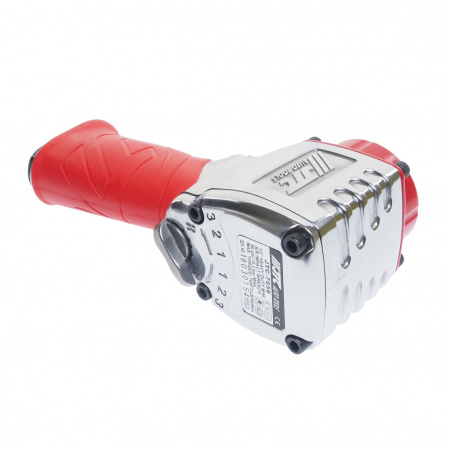 JTC Гайковерт пневматический 1/2" 949Нм 10000об/мин. 90-120PSI ударный JTC