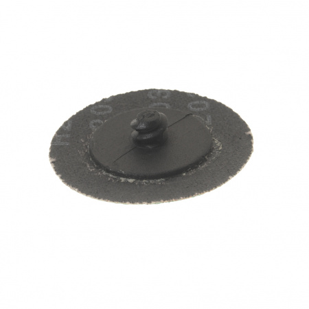 JTC Круг зачистной 2" P120-240 сменный для JTC-5806 с приводным штоком JTC
