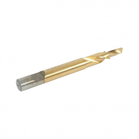 JTC Сверло 9.0мм для набора JTC-4054 (Gold) JTC