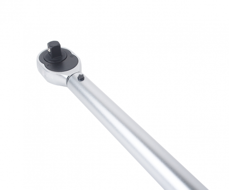 JTC Ключ динамометрический 1/2" 50-350Нм 585мм двухстороннего действия JTC