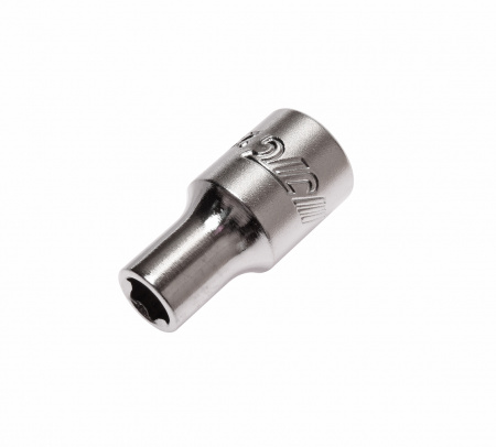 JTC Головка торцевая 1/4" 05мм L=25мм JTC