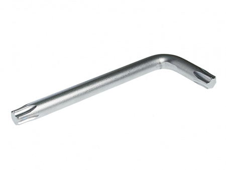 JTC Ключ TORX Г-образный T40 L=76мм JTC