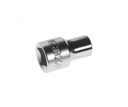 JTC Головка торцевая 3/8" 08мм L=28мм JTC