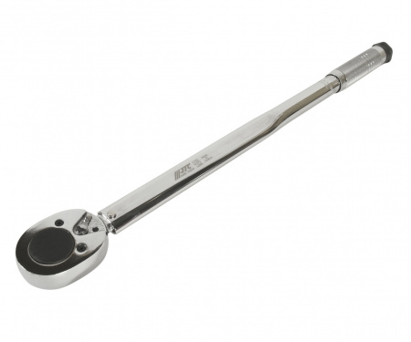 JTC Ключ динамометрический 3/4" 65-415Нм 670мм JTC