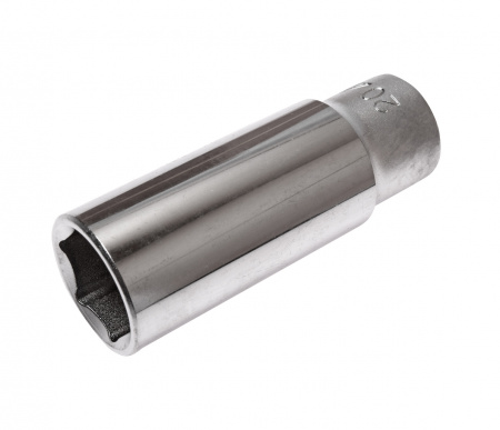 JTC Головка торцевая 1/2" 20мм глубокая L=76мм JTC