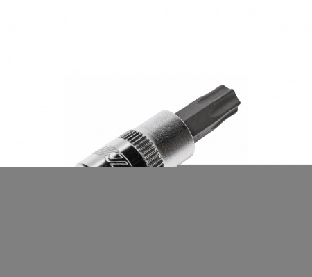 JTC Бита-головка 1/4" TORX T40х37мм JTC