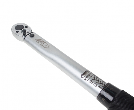 JTC Ключ динамометрический 1/4" 2-24Нм 280мм JTC