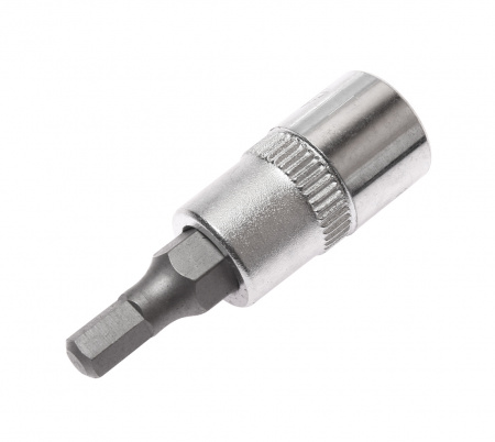 JTC Бита-головка 1/4" HEX H4х37мм JTC