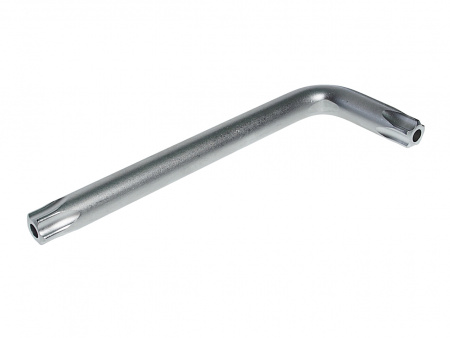 JTC Ключ TORX Г-образный TS50H 5-гранный L=95мм JTC
