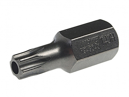 JTC Бита TORX Т40Нх30мм 10мм S2 JTC