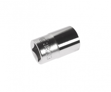 JTC Головка торцевая 3/8" 13мм L=28мм JTC